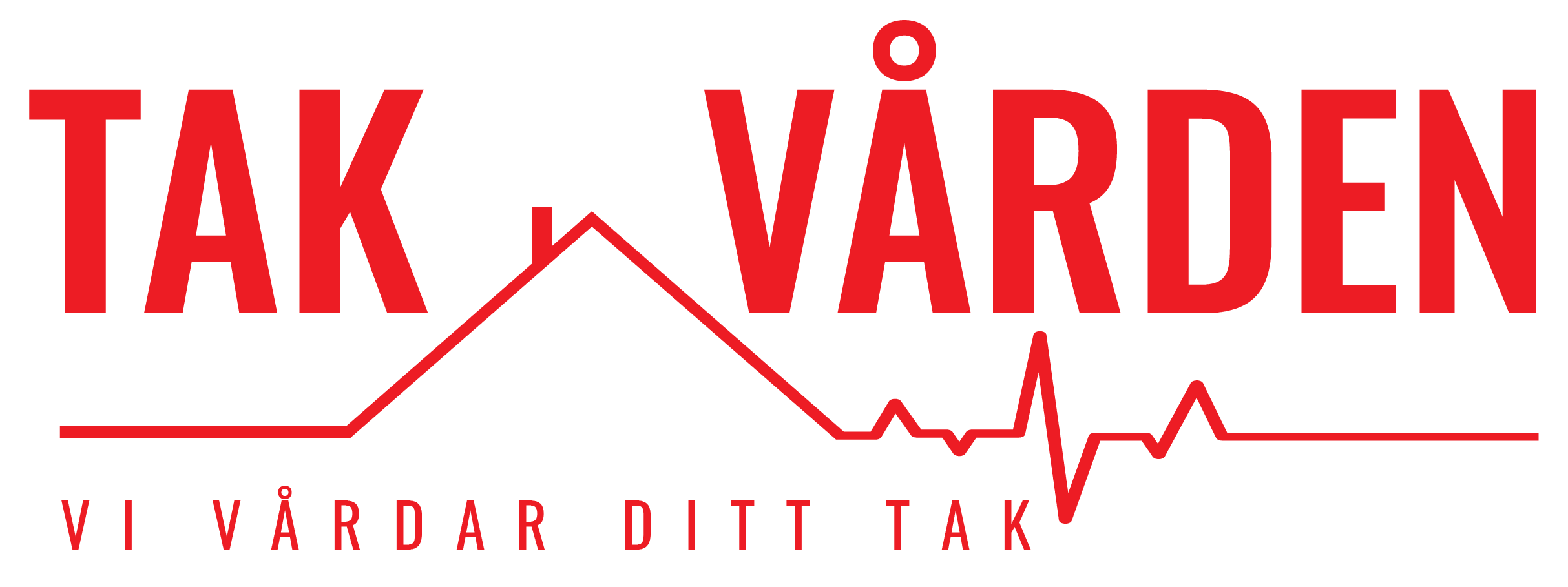 Takvården – vi vårdar ditt tak